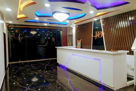 Hotel JD Inn