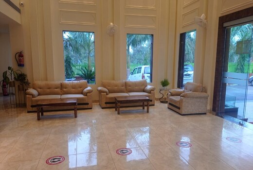 Main gallery
