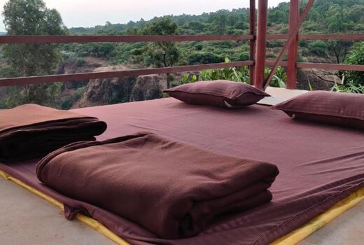 Yuva Yatri Campsite Mahabaleshwar