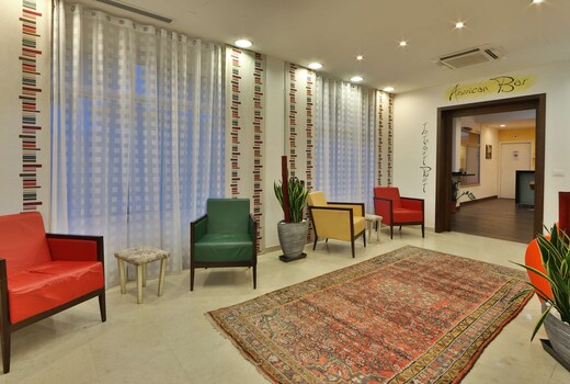 Best Western Cesena Hotel