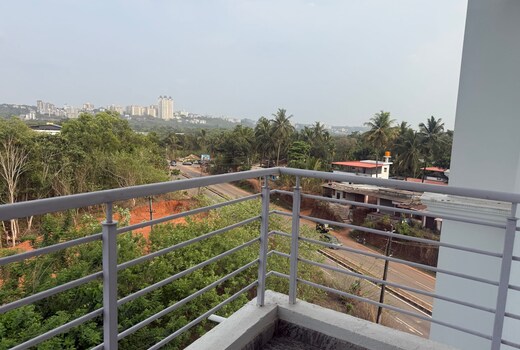 Between Tides Toasts Udupi Manipal
