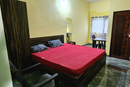 Bhumi Guest House
