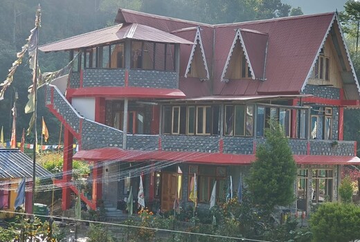 Boonsri Homestay
