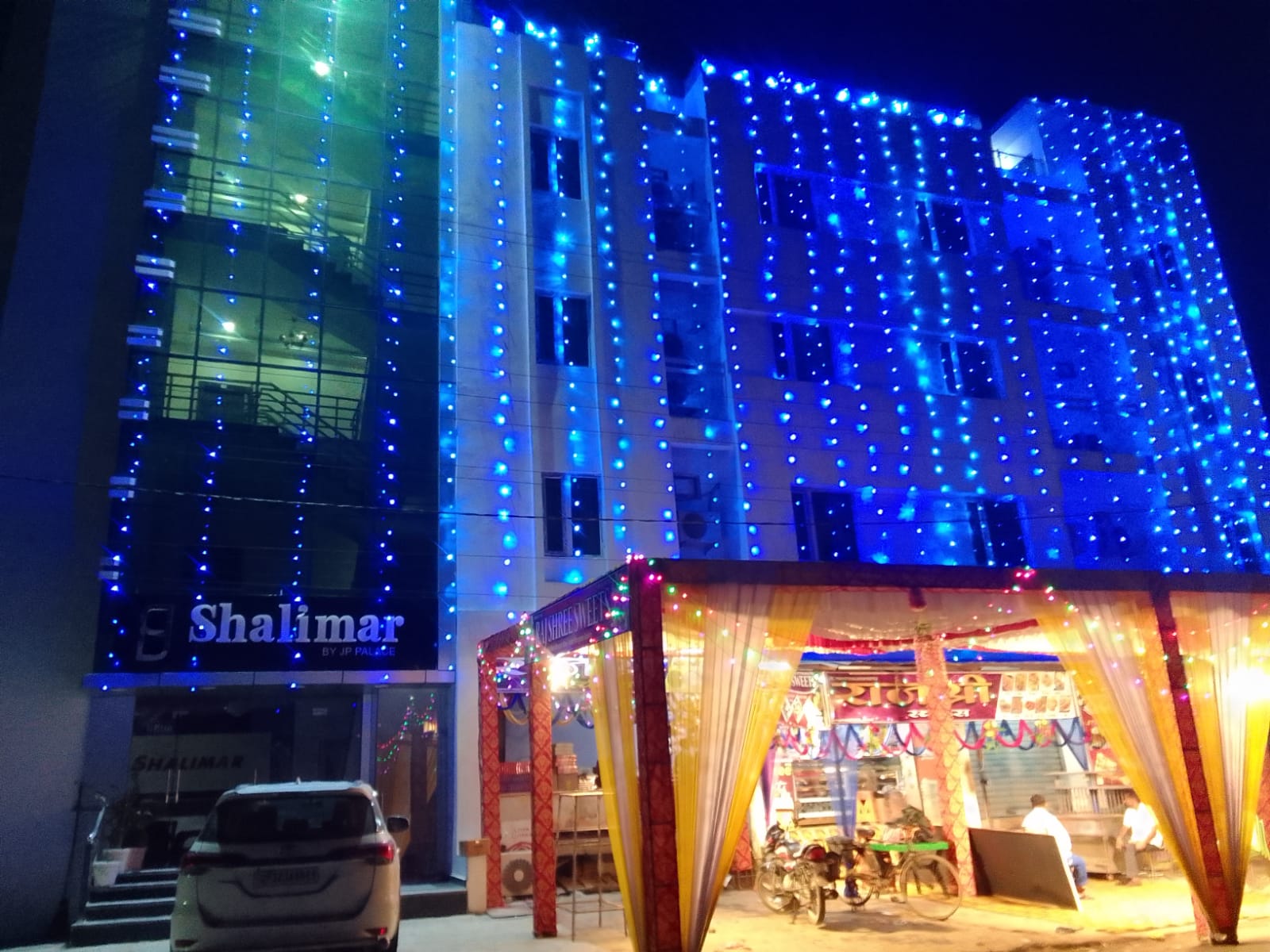 Hotel Shalimar