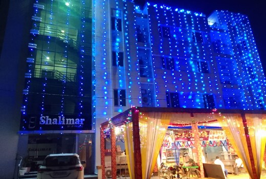 Hotel Shalimar
