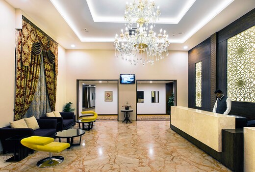 Main gallery