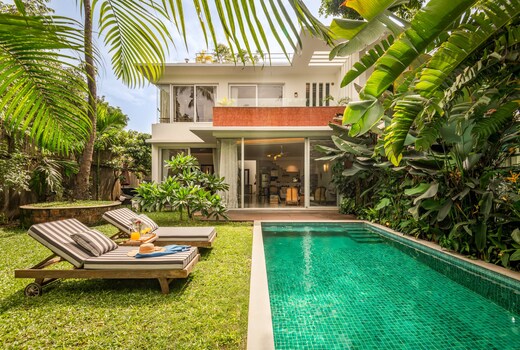 LaDora 3BHK Luxury Villa with Private Pool & Breezy Terrace (08)