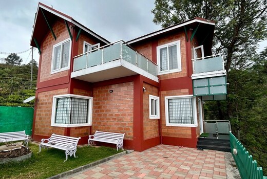 S ELLA Residency