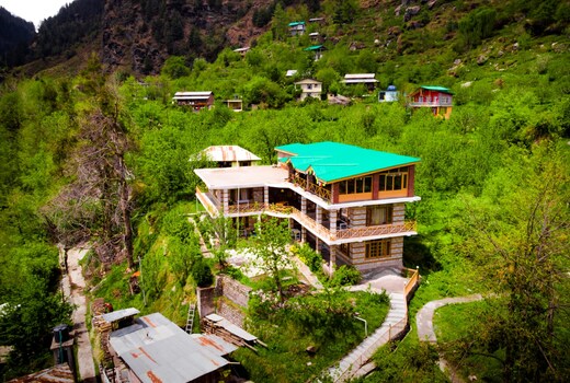 Doghari Homes