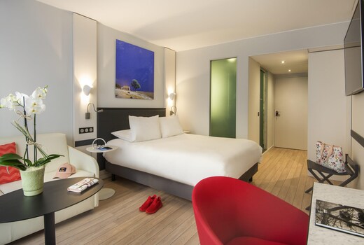 Mercure Ajaccio Hotel