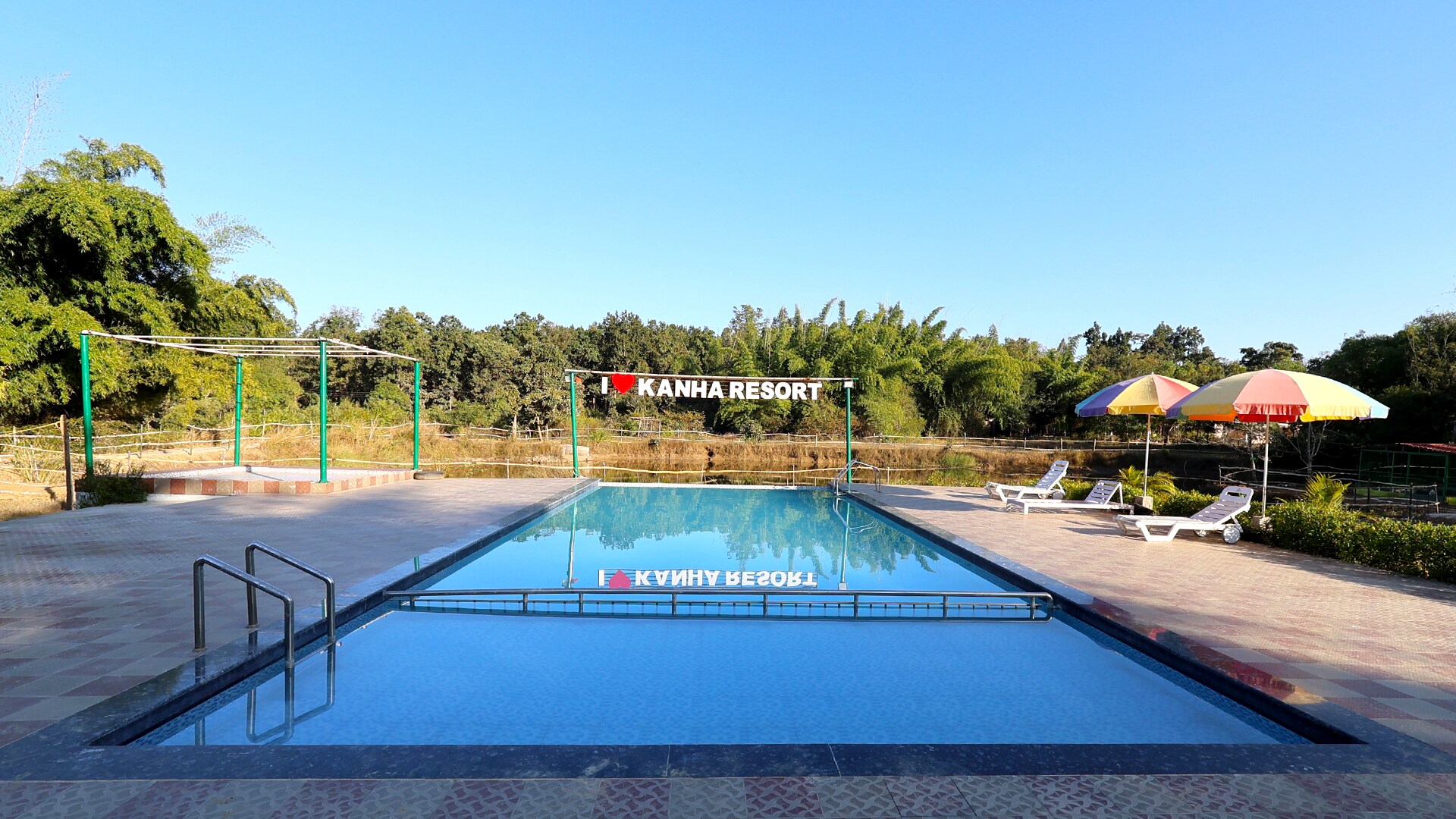 Kanha Resort