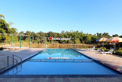 Kanha Resort