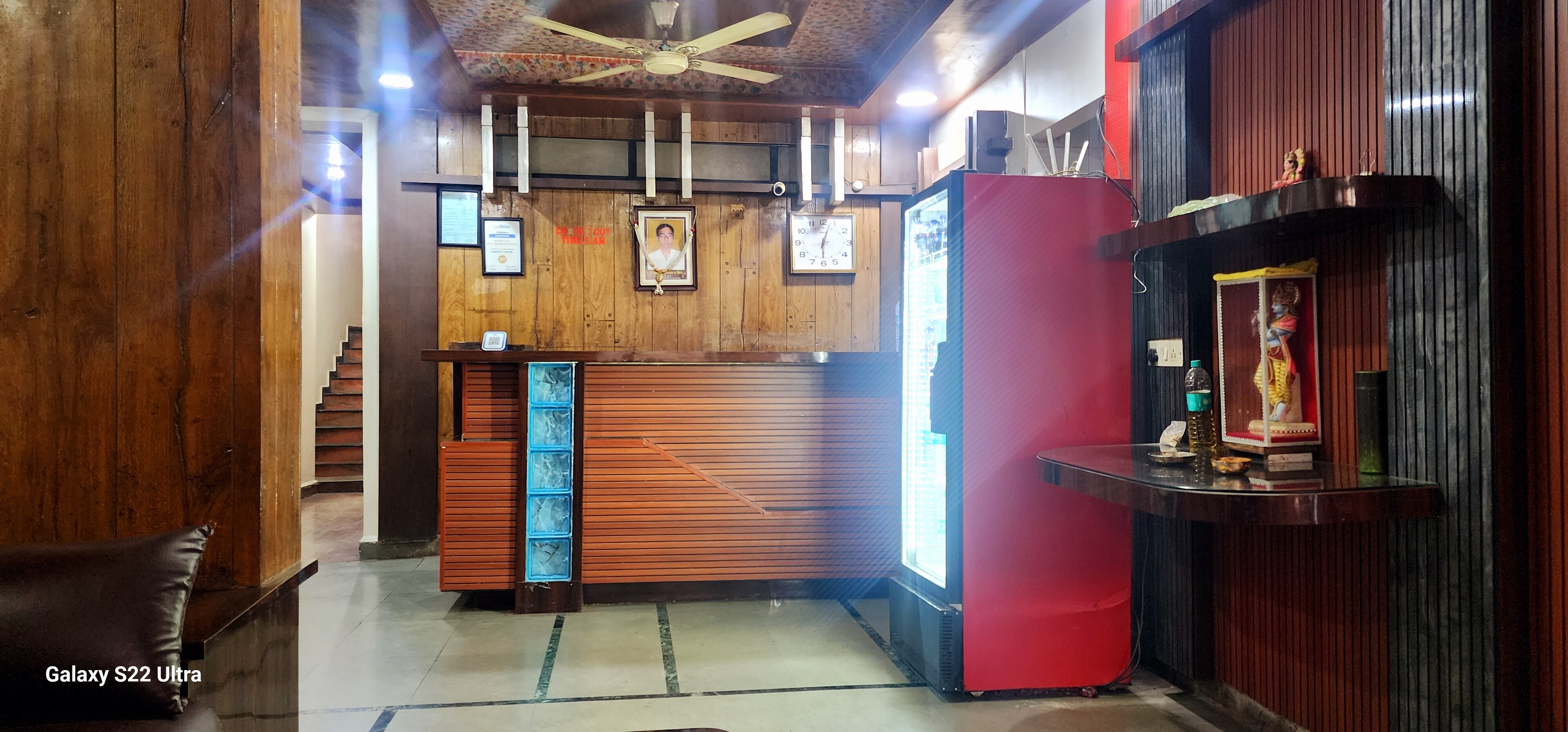 Hotel Sai Murli Chandra