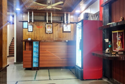 Hotel Sai Murli Chandra