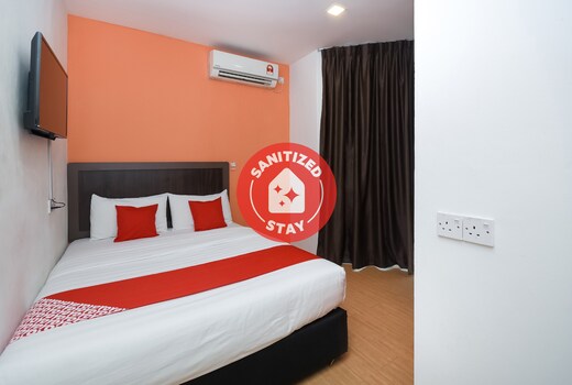 OYO 1111 Harmony Stay