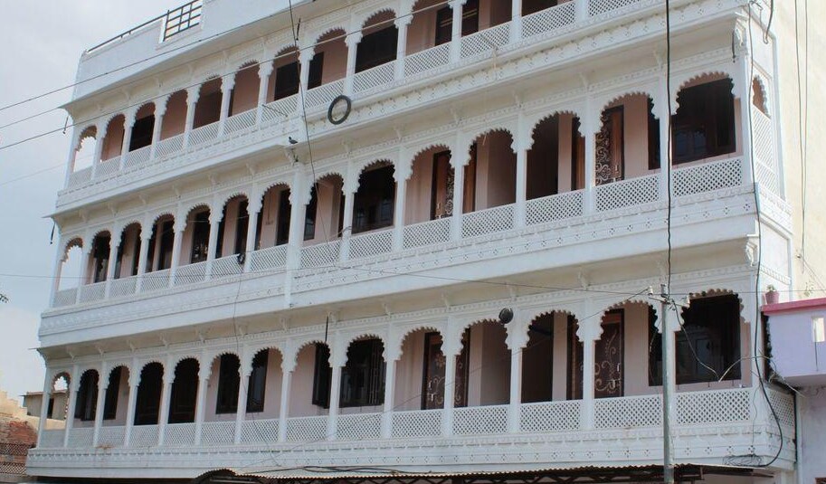 Choudhary Guest House