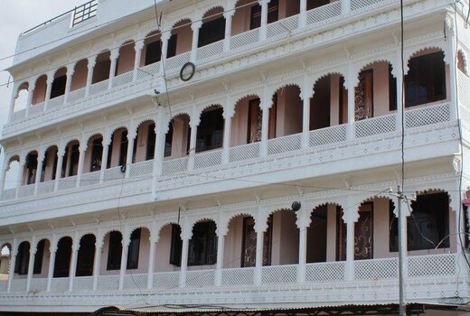 Choudhary Guest House