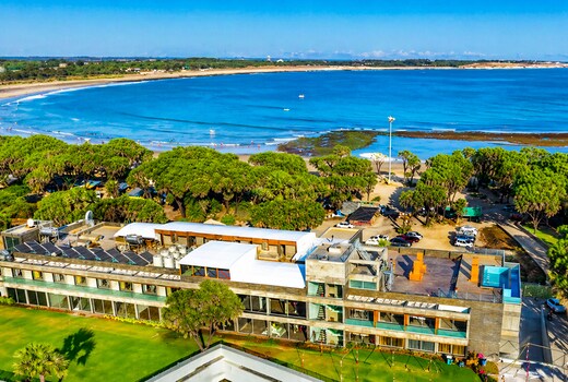 Krishna Beach Resorts