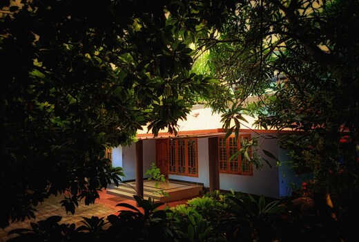 Misty Holiday Homes | Entire 4 BHK Homestay