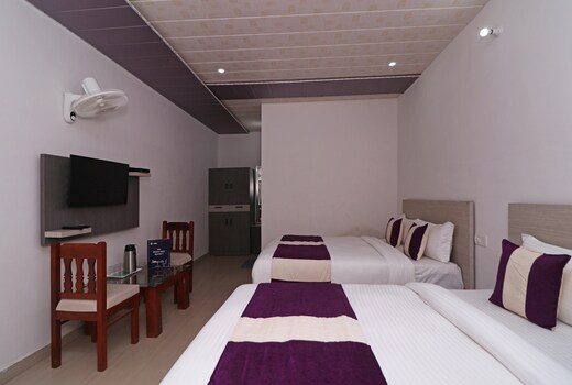 Rock Resort