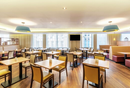 Hampton By Hilton Newcastle