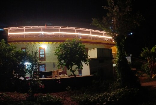The Shade of Almora