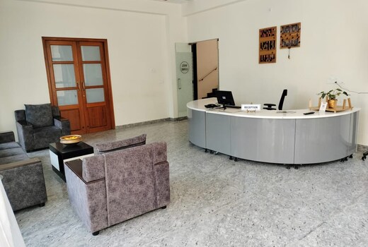 Main gallery