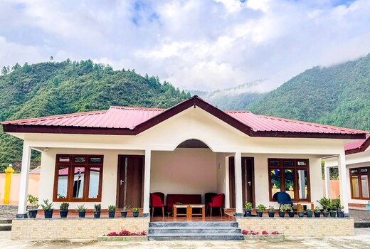 Rivero Resort
