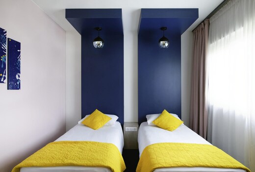 Ibis Styles Chalon sur Saone