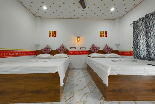 Sundarbon Birds View Cottage