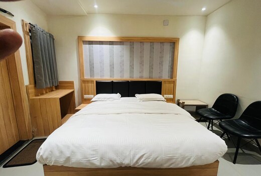 Hotel Pratap Inn