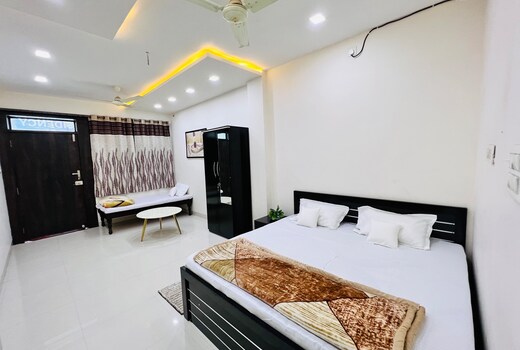 A.P Residency (Full Villa)