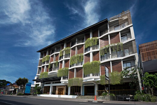Liberta Hotel Seminyak