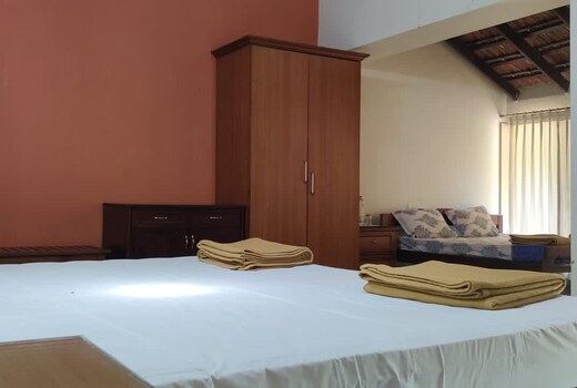 Guddethota Homestay