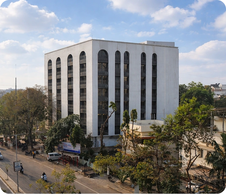 FLH Residences, Ambawadi