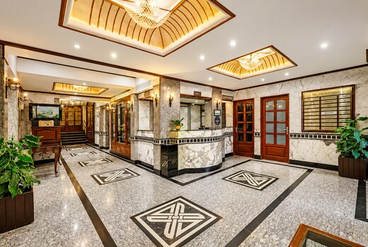Main gallery