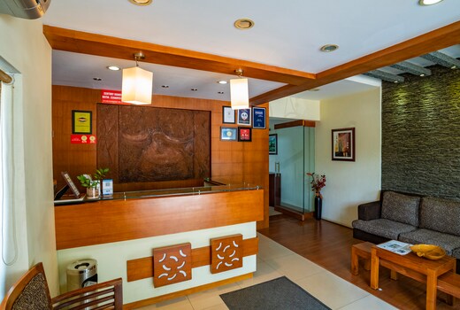 Century Grand Hotel