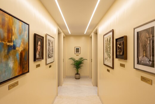 Main gallery