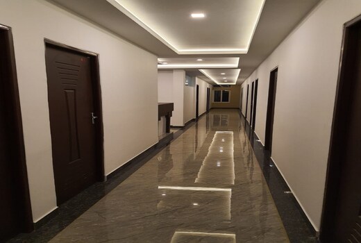 Convensia Stay Inn
