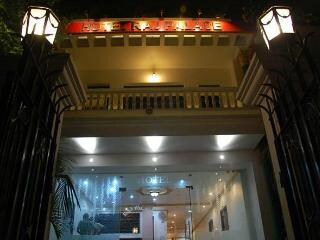 Raj Palace Hotel