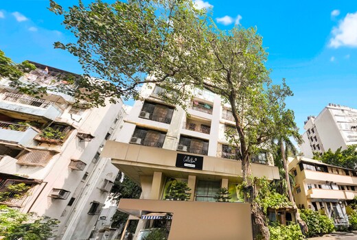 Townhouse Ville Parle