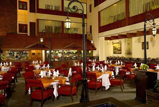 The Paul Bangalore