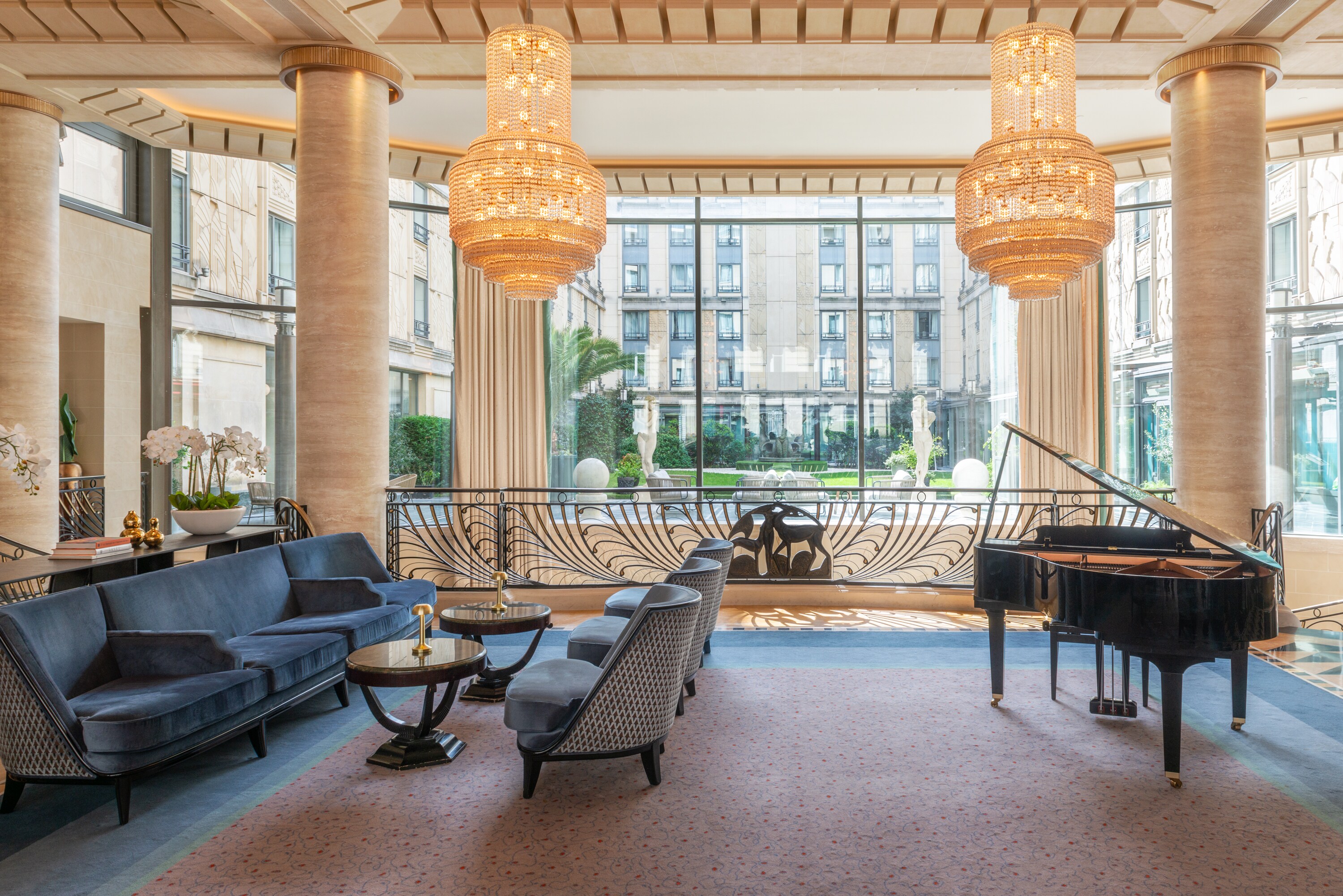 L'Hotel du Collectionneur Paris