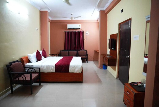 HOTEL O HIGH RISEE