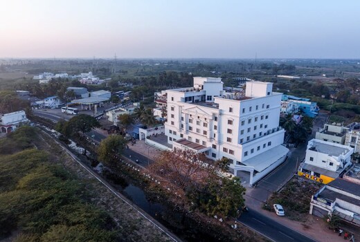 Hotel AVS Imperiaa - Karaikal