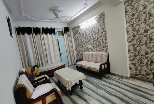 Anant vihar appartment