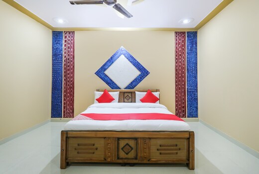 Hotel O Raj Hotel And Restaurant