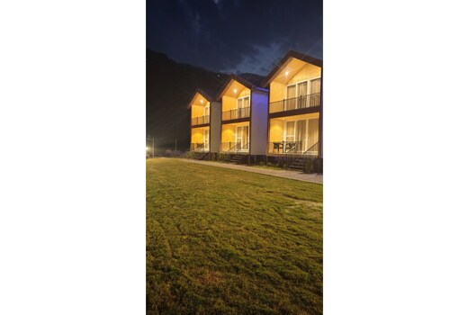 Ganga Beach Resort Uttarkashi