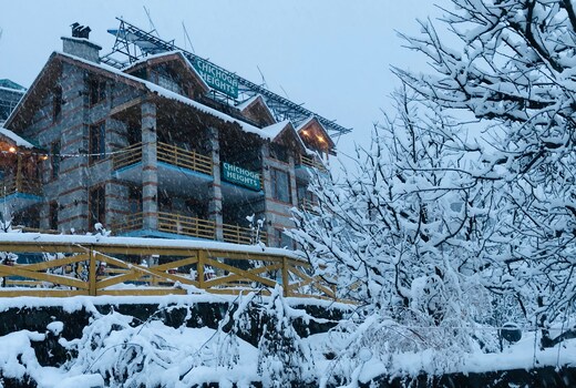 Chichoga Heights Boutique Stay