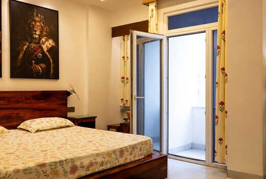 Hridanchal A Wildlife Inspired Themed Studio